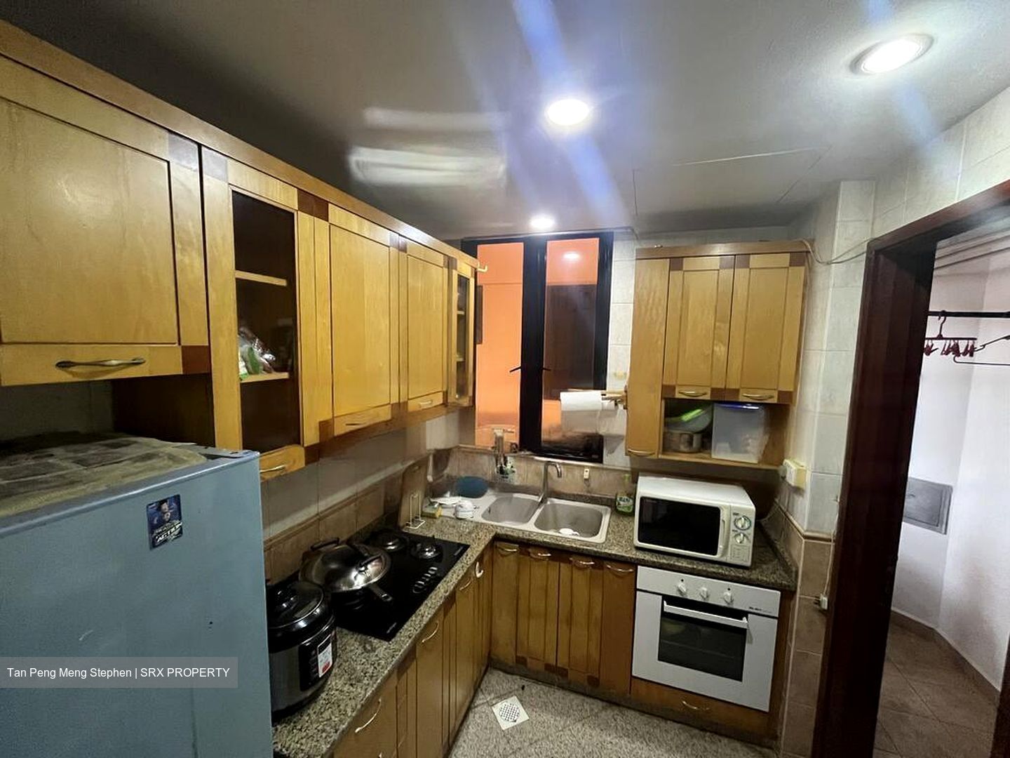 Bishan 8 (D20), Condominium #470132951